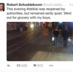 Schuddeboom