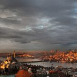 İstanbul Turkey 2011