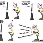 double standards