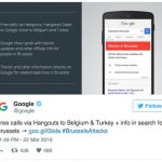 googlehangoutshivas