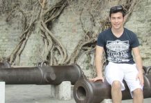 Imádja a magyar konyhát! A török diák nyolc kilót hízott, amióta Győrben él