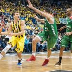 Férfi kosár Euroliga: mínusz 21-ről felállt a Fener, de a CSZKA-é a trófea!