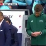 Video: a török kapitány óriásit alakított – bizonyítékot vitt a bírónak