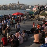 Kultúra élesben: Törökökről magyaroknak