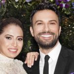 Tarkan májusban megnősült – ki az ara?