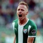 Dzsudzsák Balázsnak török kérője van