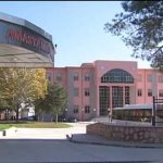 Amasya Üniversitesi Tanıtım Filmi