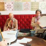 Budapest Neyhane évadzáró koncert