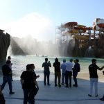 „Türkiye’nin Disneylandı” tamamlanmak üzere