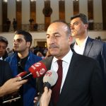 cavusoglu
