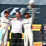 Macaristan GP – Hamilton kazandı, şampiyonada liderliğe yükseldi