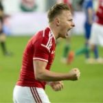 Nyolc csapat küzd Dzsudzsák Balázs kegyeiért