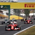 2016 Macaristan GP saat kaçta hangi kanalda?