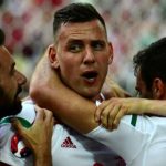 Magyar csatárral erősítene a Galatasaray