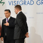 Vişegrad Dörtlüsü’nden Türk iktidarına destek