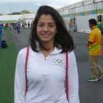 Hosszú Katinkákoz szeretne hasonlítani