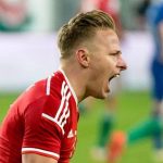 Macar yıldız resmen El Wahda’da