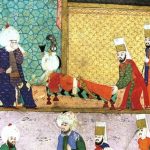 Élet és közélet a XVI. századi Oszmán Birodalomban: Egy ártatlan gyermek megfojtásának története