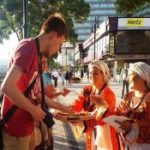 Akdeniz Stratejik Araştırmalar Merkezi Macaristan meclisini ziyaret etti