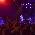 Ceza Sziget’i salladı