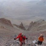 Edirneli Dağcılar Türkiye’yi Temsil Etti