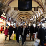 bazar