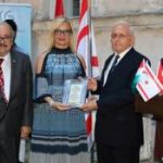 Kıbrıs Türk Kültürü Macaristan’da tanıtıldı