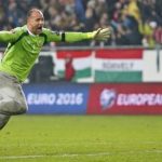40 yaşındaki Gabor Kiraly Macaristan Milli Takımı’nı bıraktı