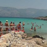 Sedir Island Marmaris Turkey