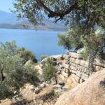 Bafa Gölü Heraklia