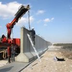betonfal