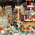 A magyar gyalogság nem adta olcsón életét, de a túlerő és az oszmánok tűzereje végül győzött