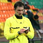 Osmanlıspor’a Rus, Konyaspor’a Macar hakem