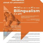 İkidilli olmak bir yetenektir!