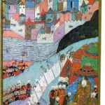 Mi veszett el Buda alatt?