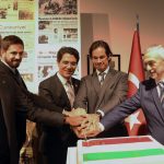 Macaristan Başkonsolosu Hendrich Balazs : Özgürlüğümüz için tanklara karşı durmaya hazırız/Basın Bülteni