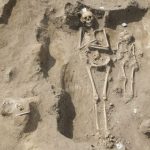 Az Árpád-kori magyarokról és a kunokról mesélnek a Tázláron feltárt sírok