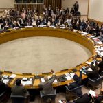 UN-SECURITY COUNCIL-SYRIA