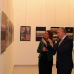 Ankara’da Finlandiya ve Macaristan Sergileri