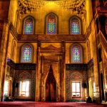 ankara-kocatepe-camisi-camii-ici