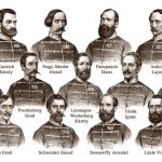 6 Ekim Arad Şehitlerini anma günü.