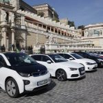 Macaristan’da hedef 2020’ye kadar trafikte 30 bin elektrikli otomobil