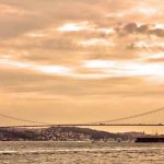 istanbul-bogazici-koprusu-gun-batimi