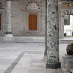 istanbul-cami-sadirvan-fotograf