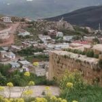 Bayburt Üniversitesi tanıtım filmi