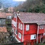 Dört Mevsim Doğanyurt