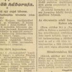 A törökök háborúja