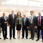 Macaristan’ın 650 yıllık üniversitesinden Güral’a fahri doktora