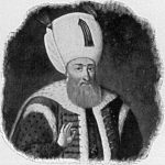 Szulejmán szultán halála