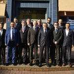 Macar dostlarımız gerçek dostlar